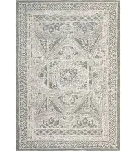 Dynamic Rugs DARCY Handmade Traditional 1128 AREA RUGS